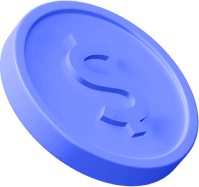 3d coin